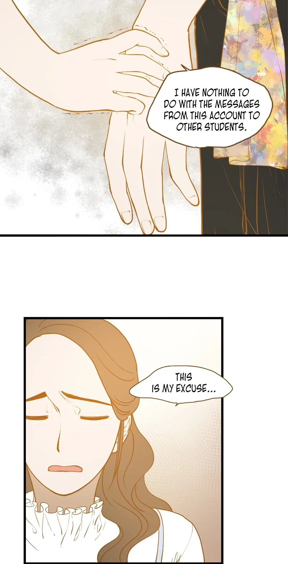Ming Gi Nyu Chapter 43 page 5