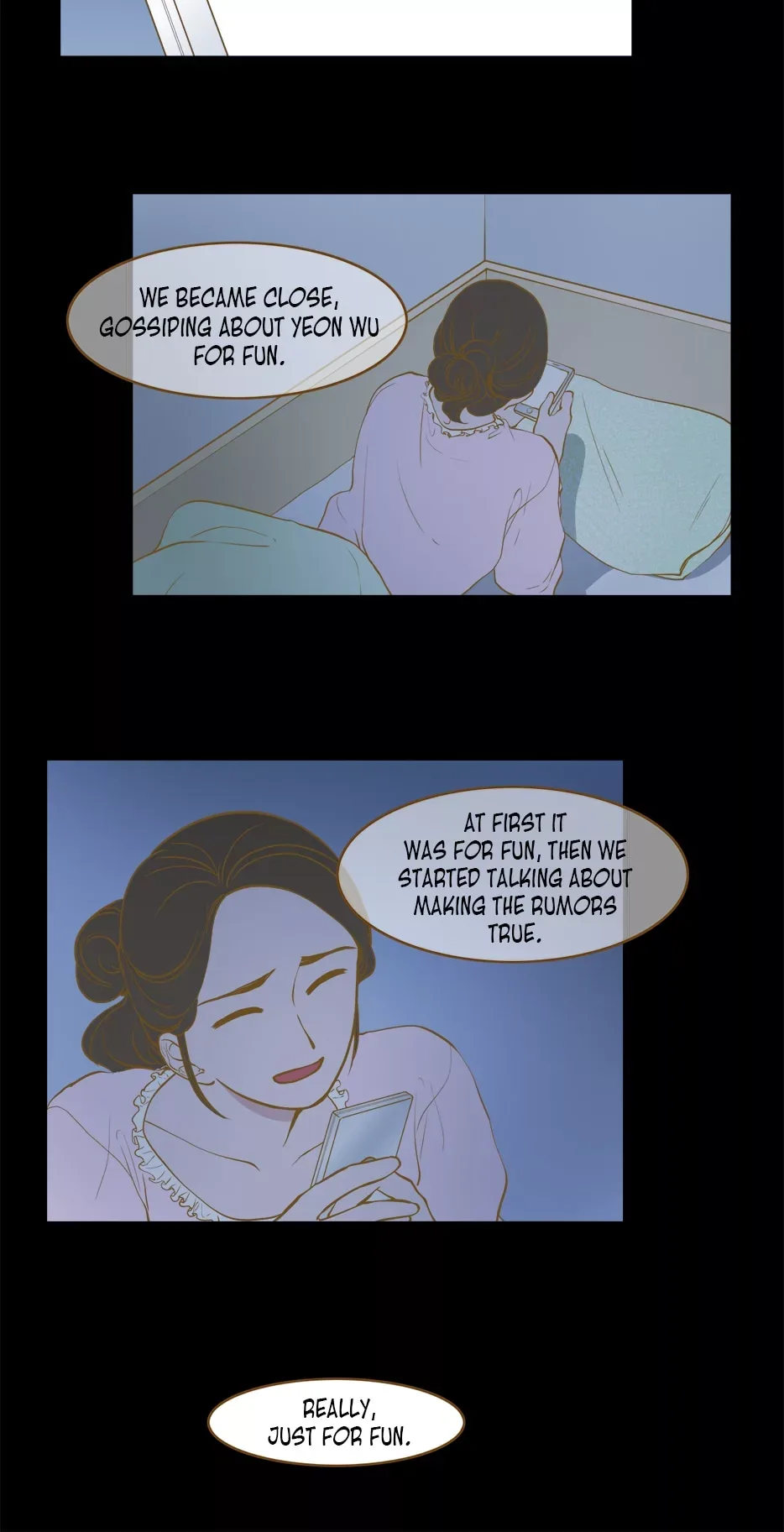 Ming Gi Nyu Chapter 42 page 31