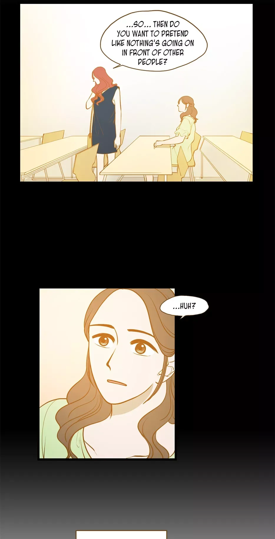 Ming Gi Nyu Chapter 40 page 31