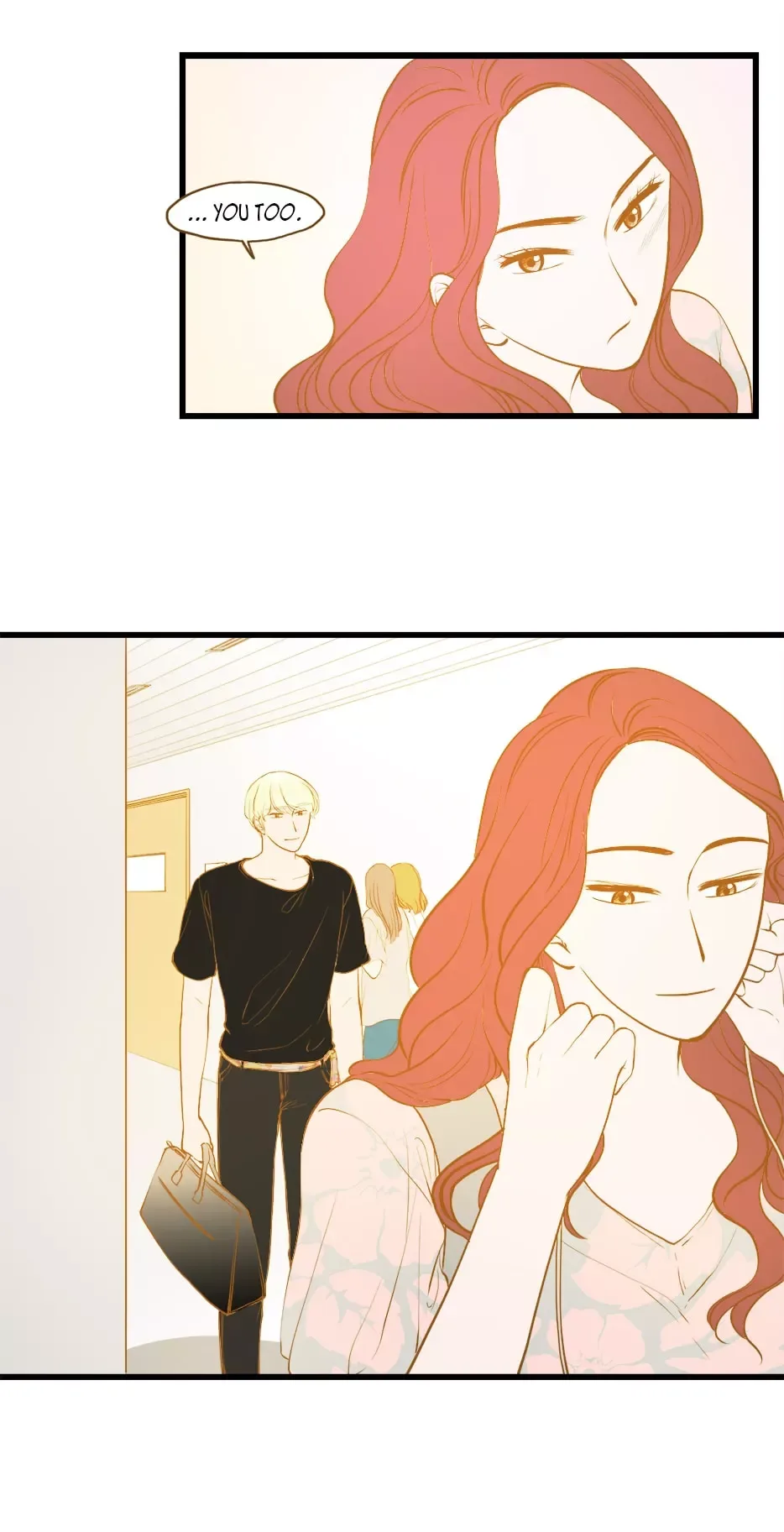Ming Gi Nyu Chapter 41 page 33