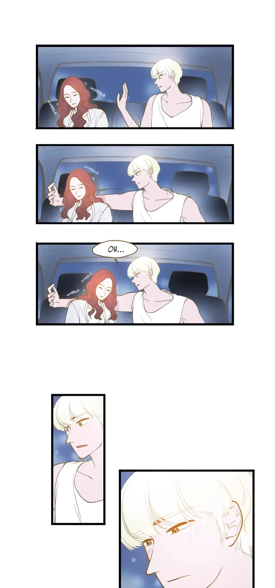 Ming Gi Nyu Chapter 37 page 49