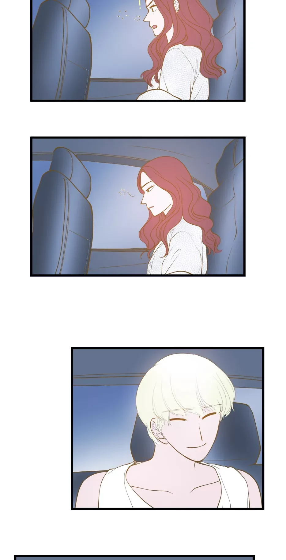 Ming Gi Nyu Chapter 37 page 44
