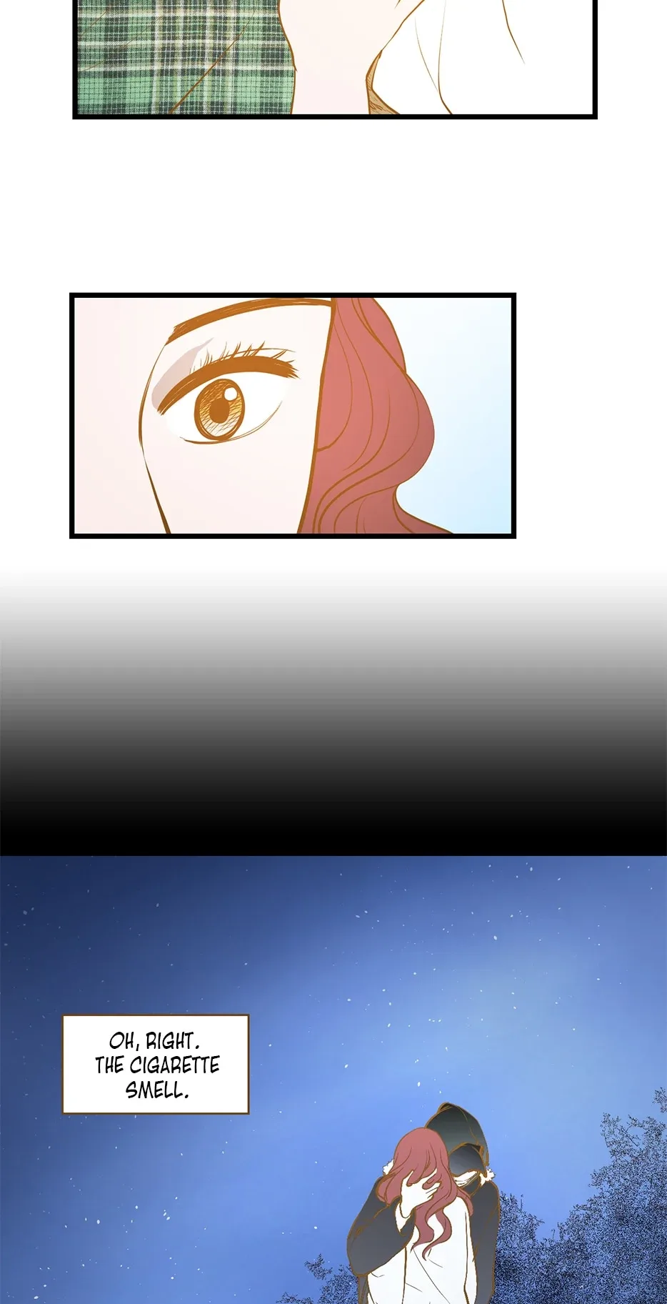 Ming Gi Nyu Chapter 38 page 38