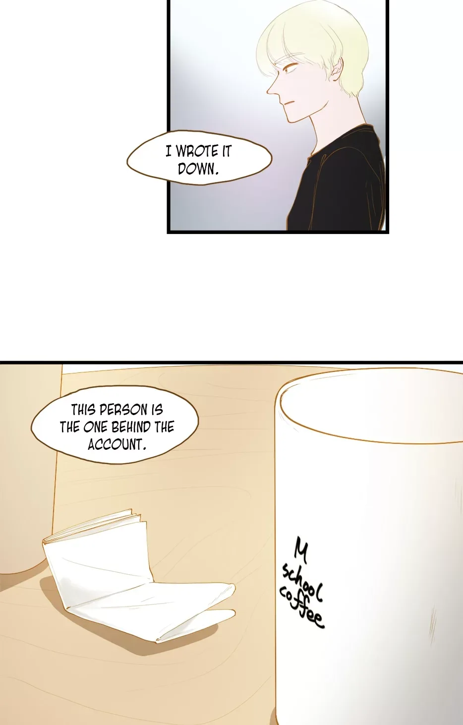 Ming Gi Nyu Chapter 41 page 42