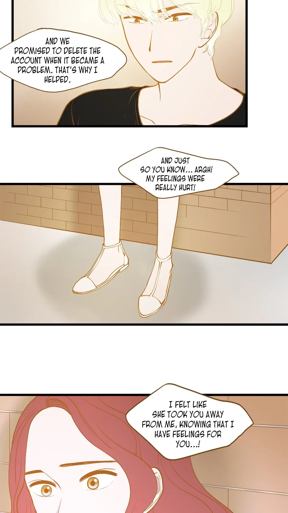 Ming Gi Nyu Chapter 42 page 42