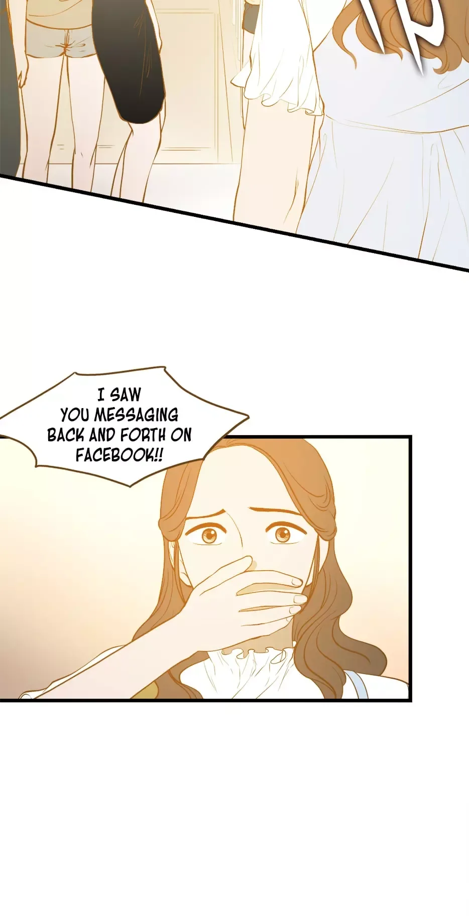 Ming Gi Nyu Chapter 40 page 35
