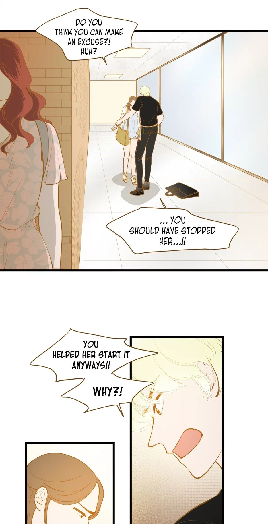Ming Gi Nyu Chapter 43 page 9