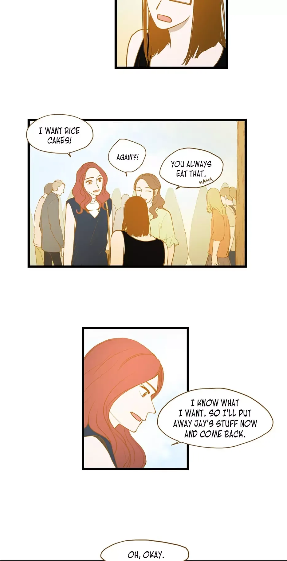 Ming Gi Nyu Chapter 38 page 36