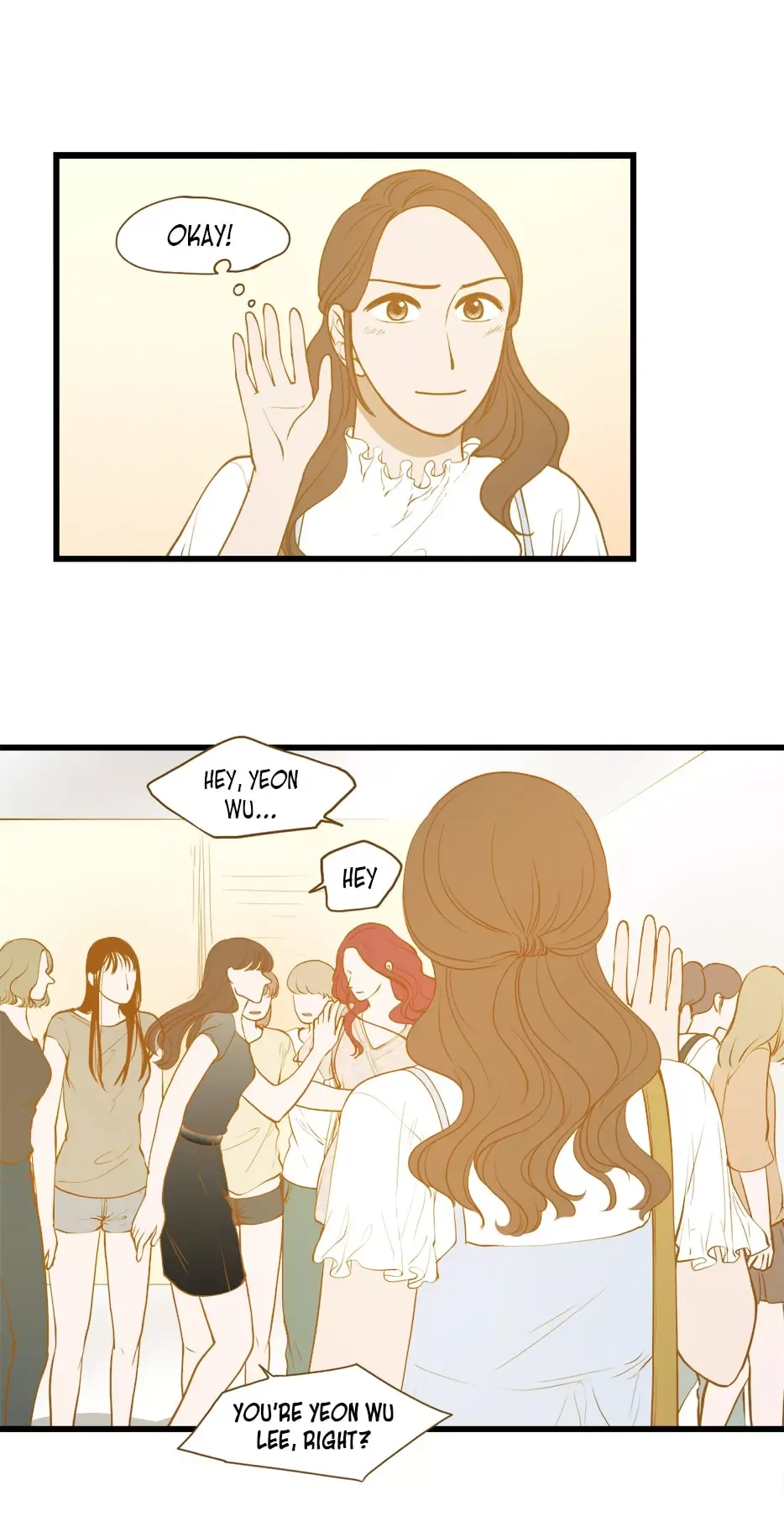 Ming Gi Nyu Chapter 40 page 33