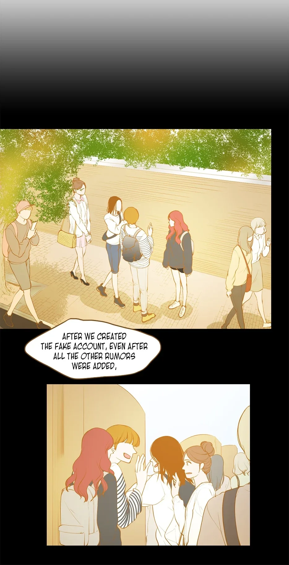 Ming Gi Nyu Chapter 43 page 16