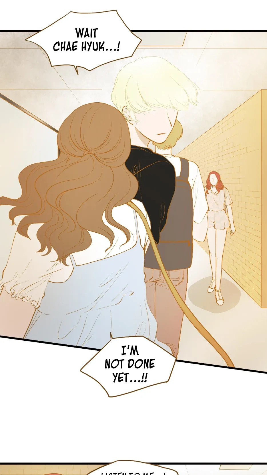 Ming Gi Nyu Chapter 42 page 40