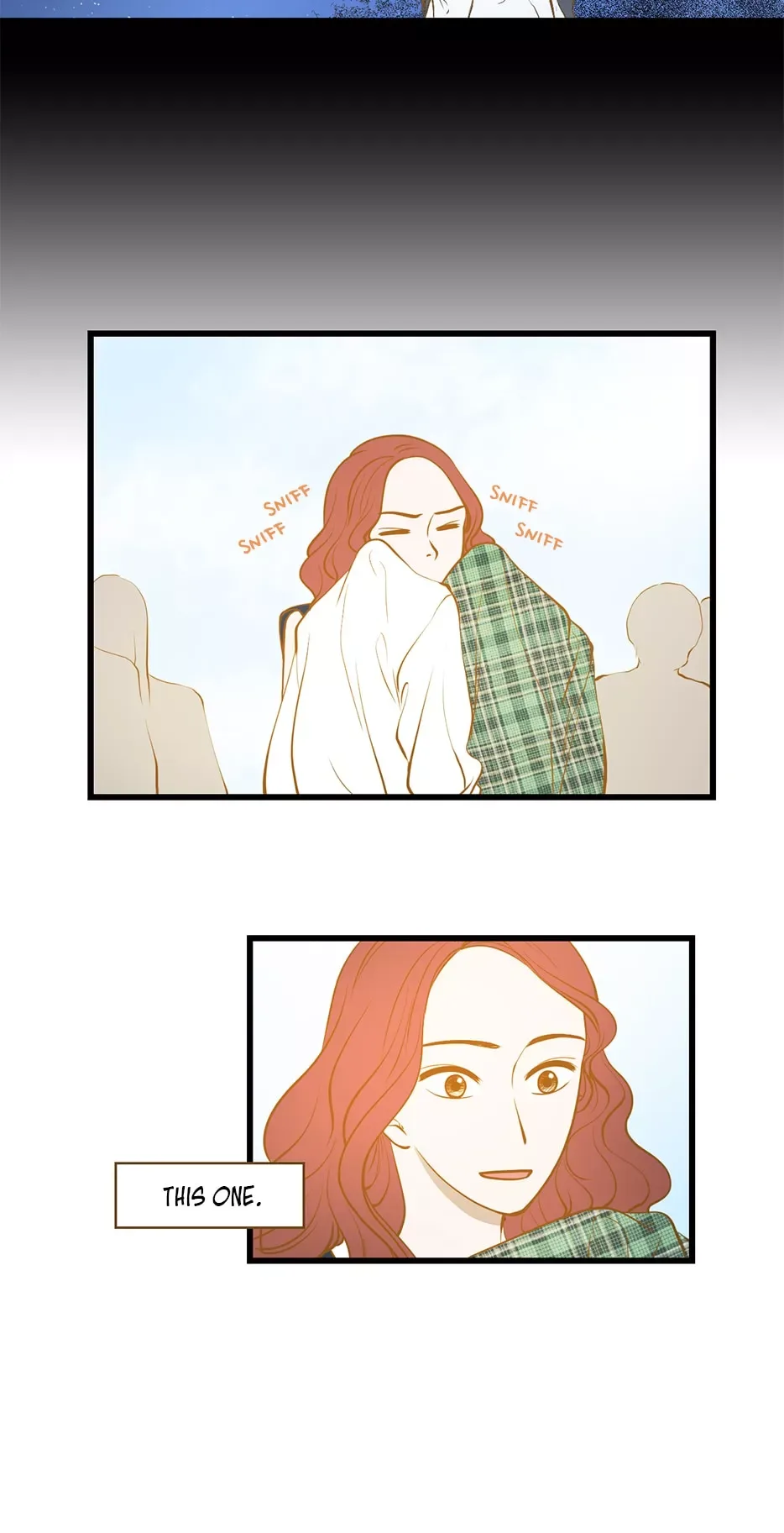 Ming Gi Nyu Chapter 38 page 39