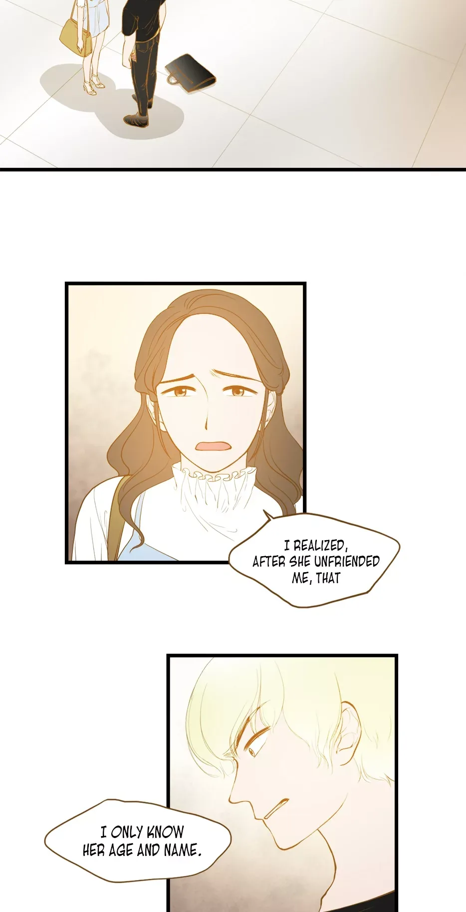 Ming Gi Nyu Chapter 43 page 12