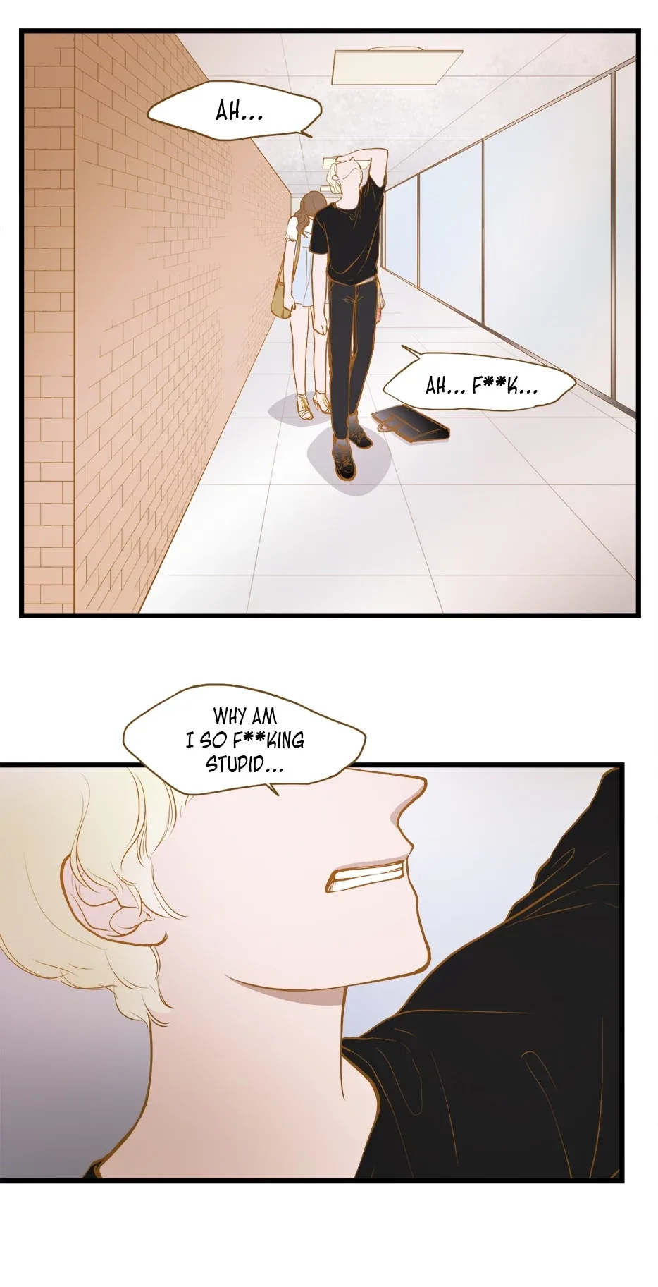 Ming Gi Nyu Chapter 43 page 22