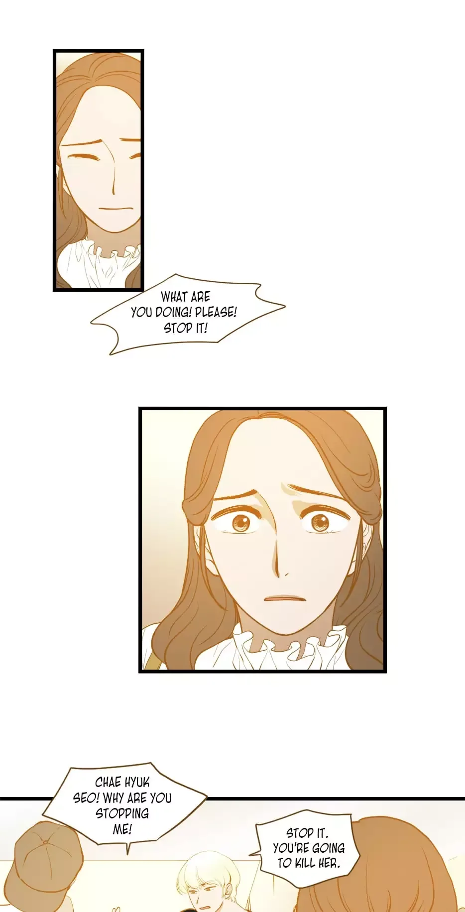 Ming Gi Nyu Chapter 40 page 41