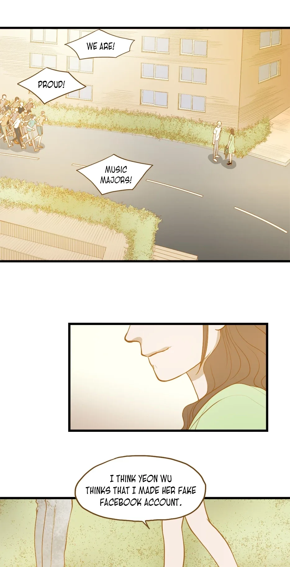 Ming Gi Nyu Chapter 39 page 38
