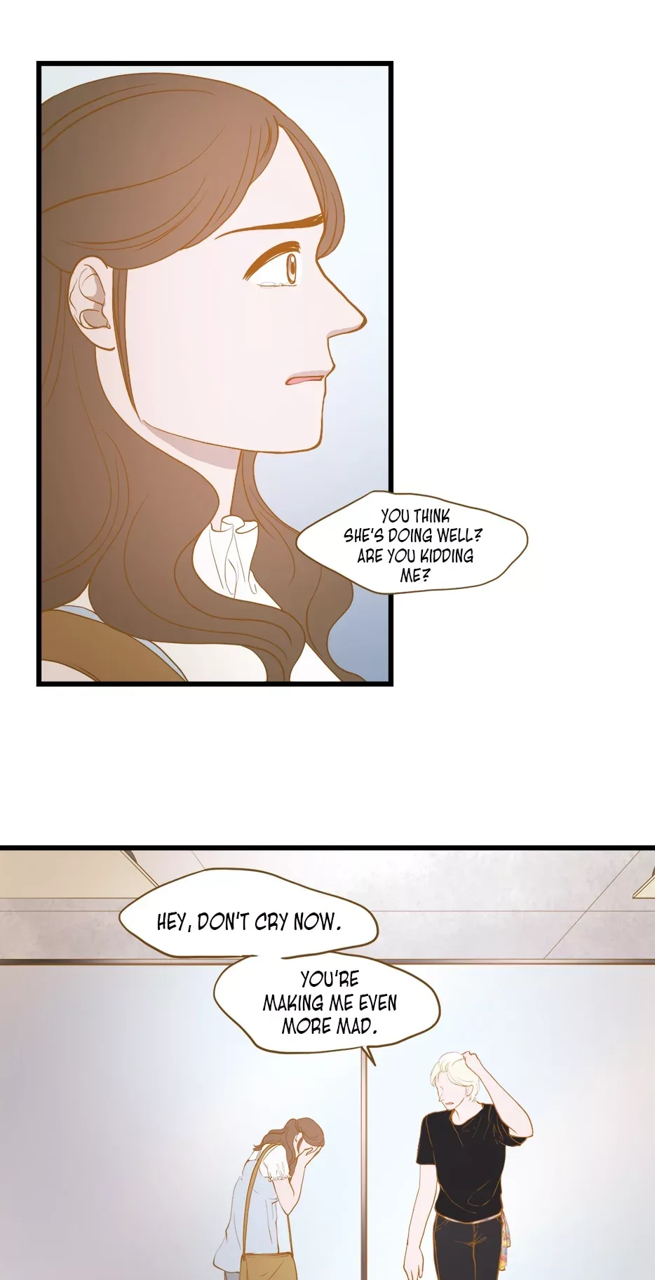 Ming Gi Nyu Chapter 43 page 23