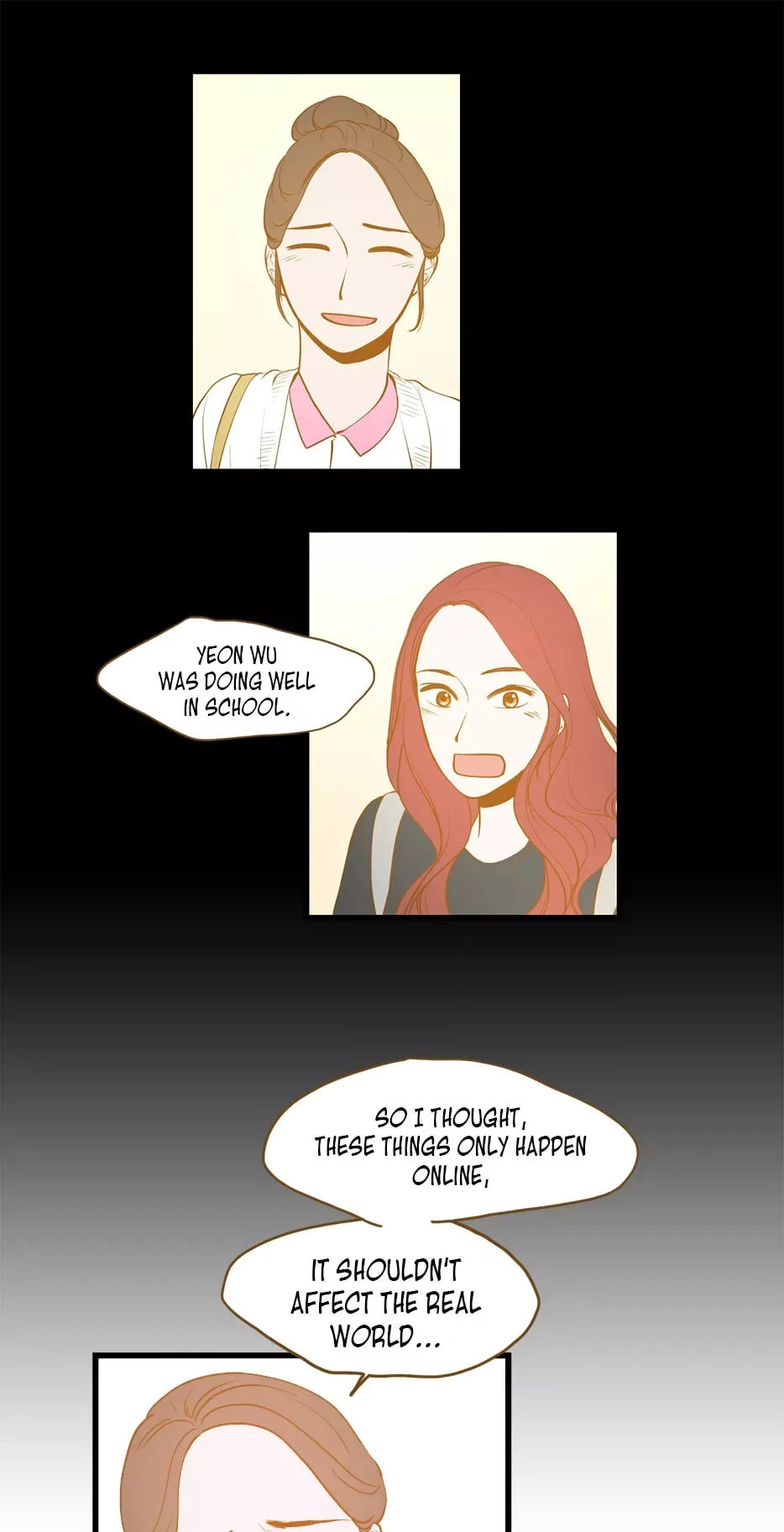 Ming Gi Nyu Chapter 43 page 17