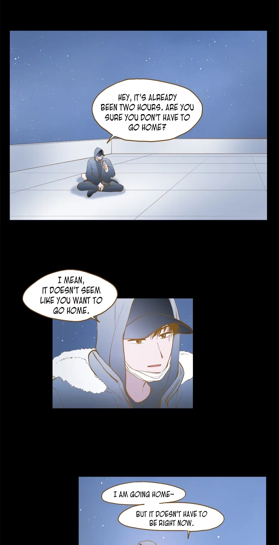 Ming Gi Nyu Chapter 44 page 3