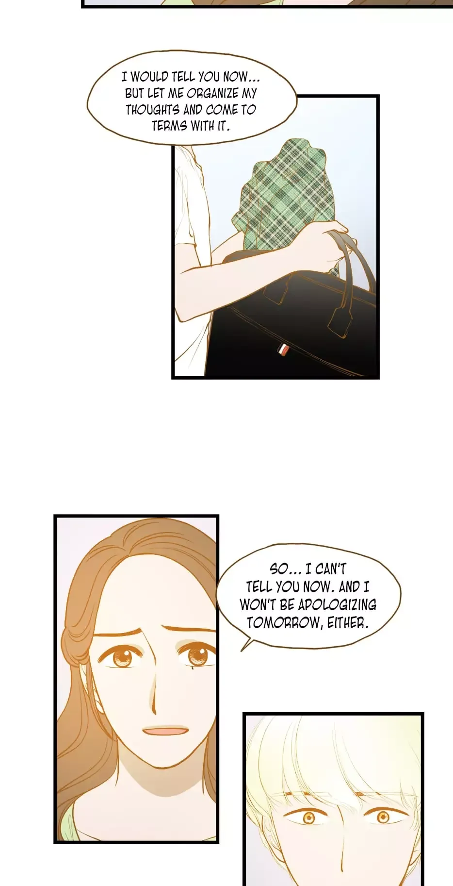 Ming Gi Nyu Chapter 39 page 40
