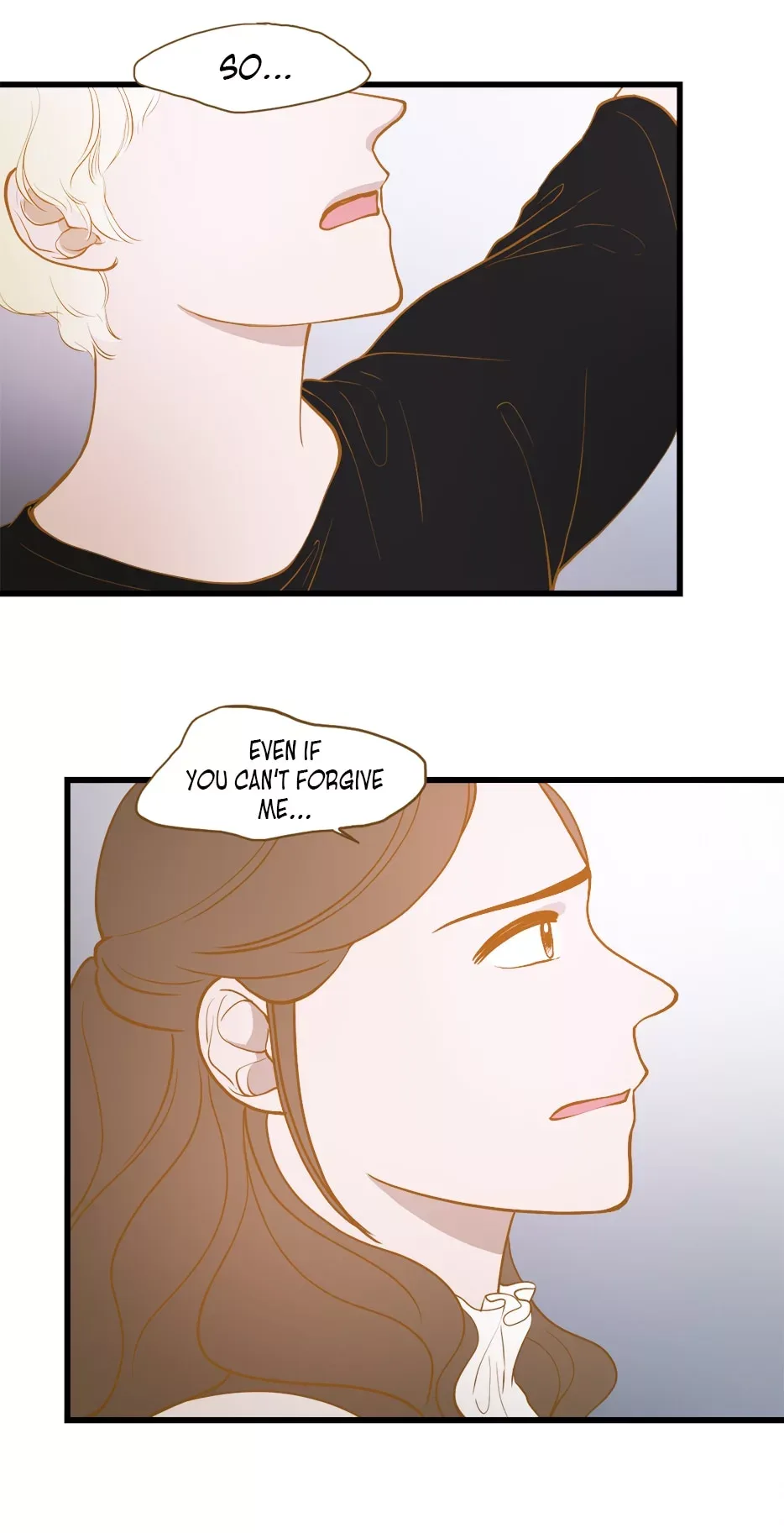 Ming Gi Nyu Chapter 43 page 20