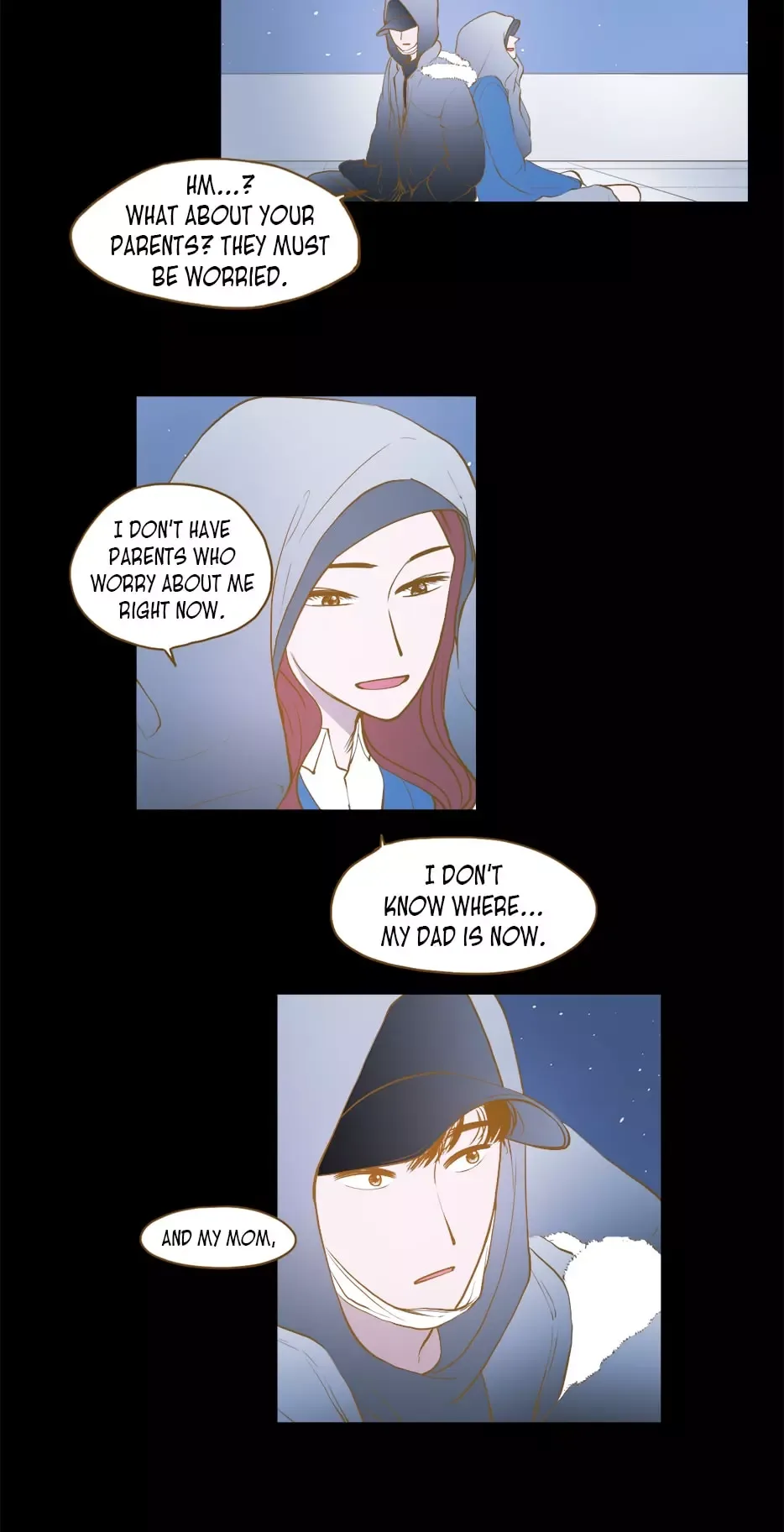 Ming Gi Nyu Chapter 44 page 4