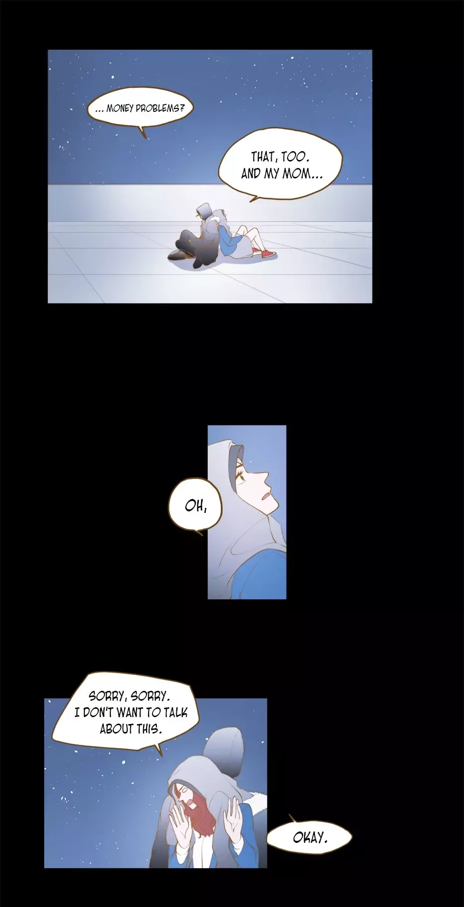 Ming Gi Nyu Chapter 44 page 9