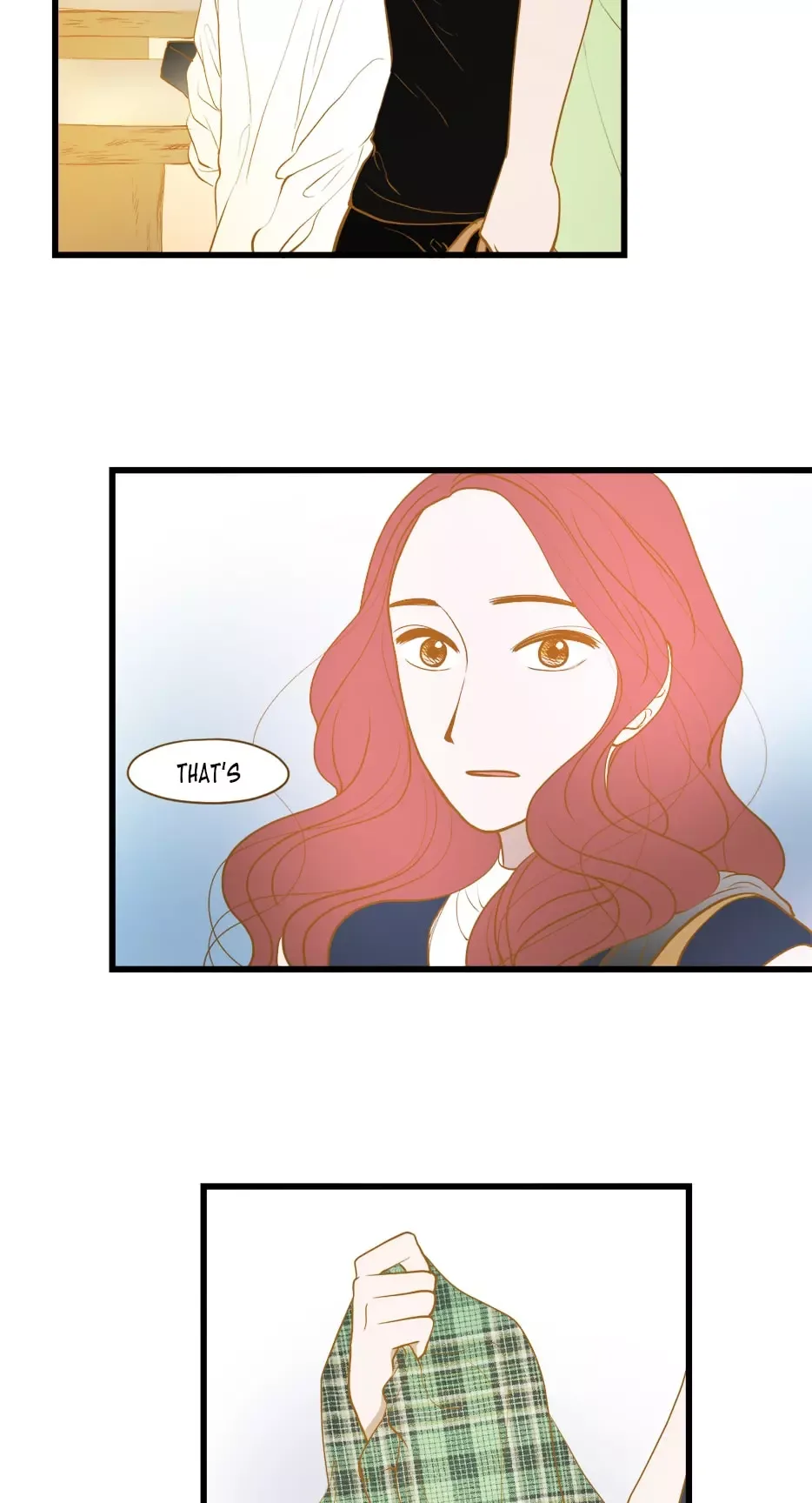 Ming Gi Nyu Chapter 38 page 42