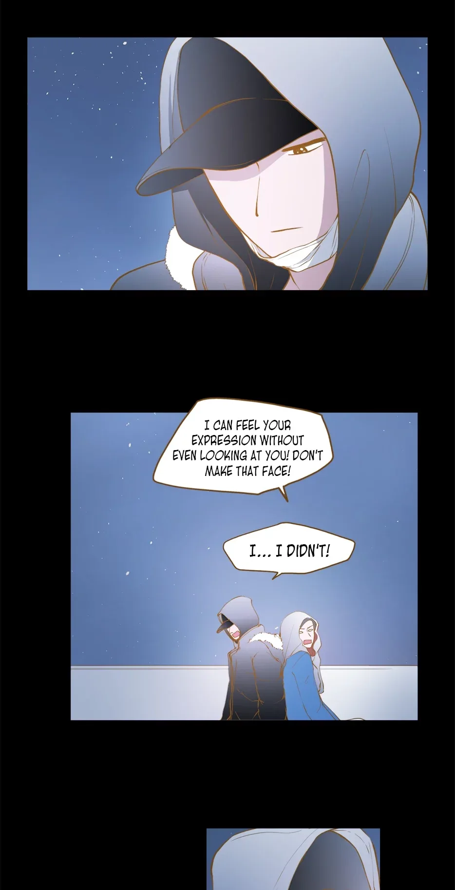 Ming Gi Nyu Chapter 44 page 7