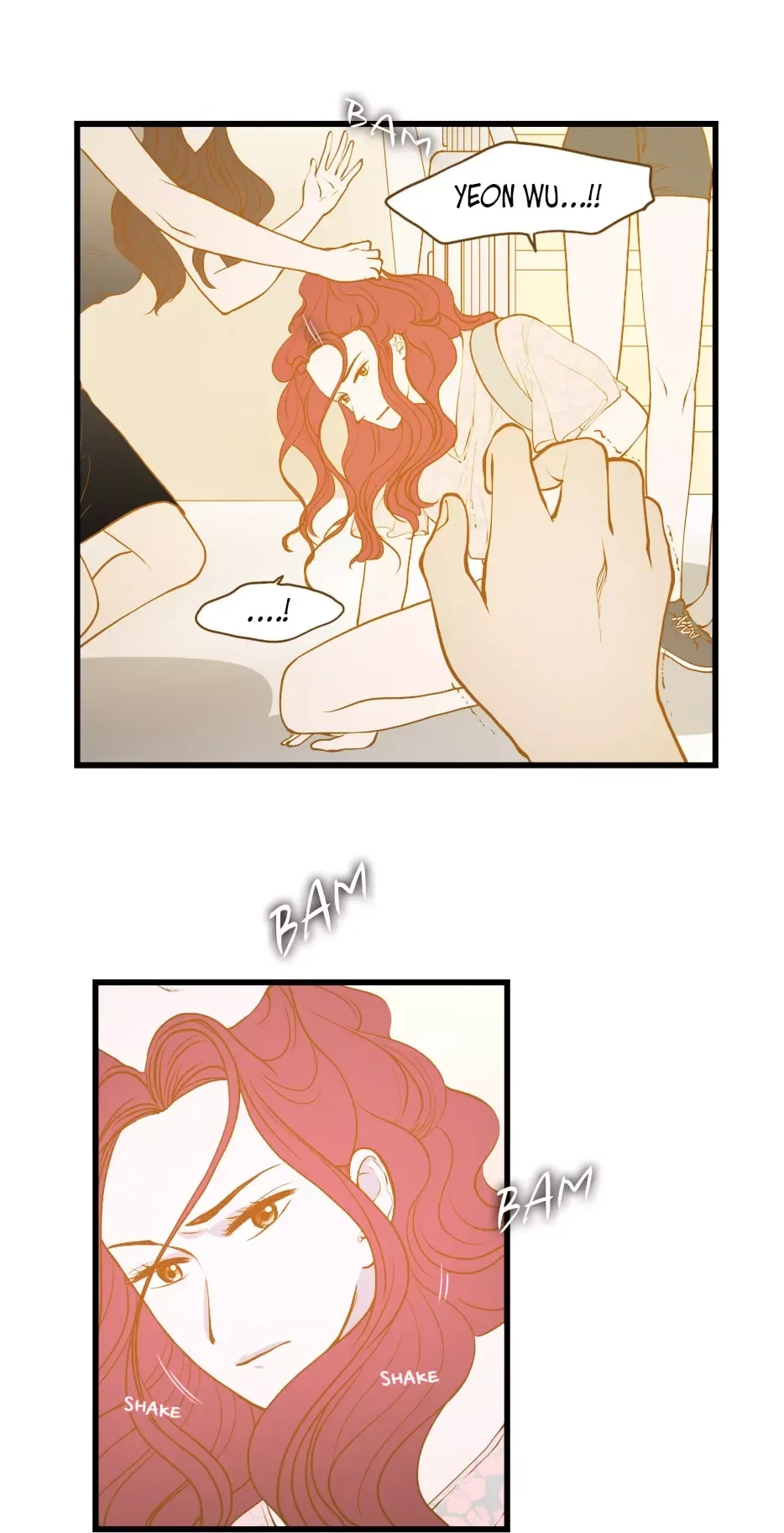 Ming Gi Nyu Chapter 40 page 37