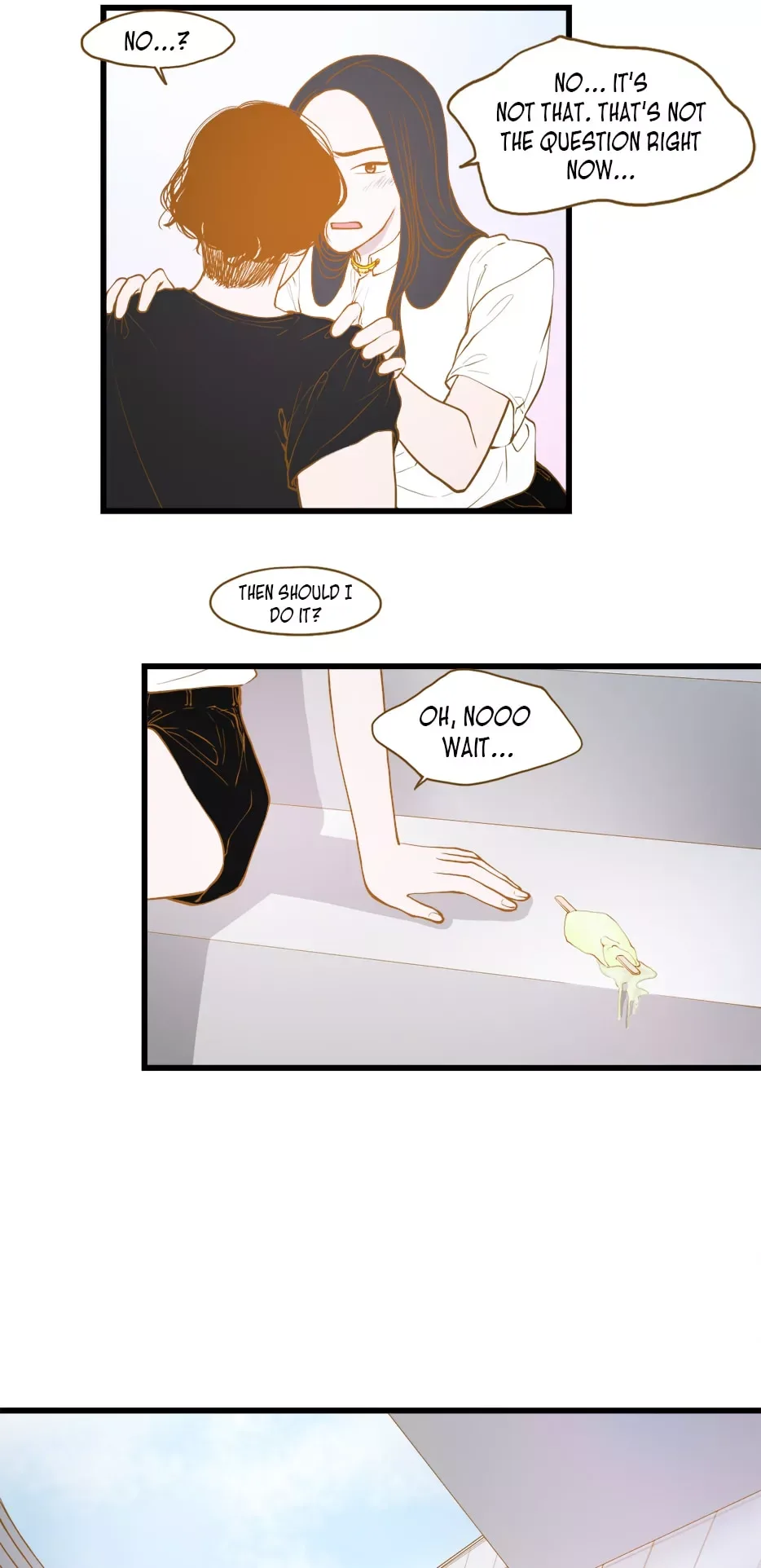 Ming Gi Nyu Chapter 39 page 48