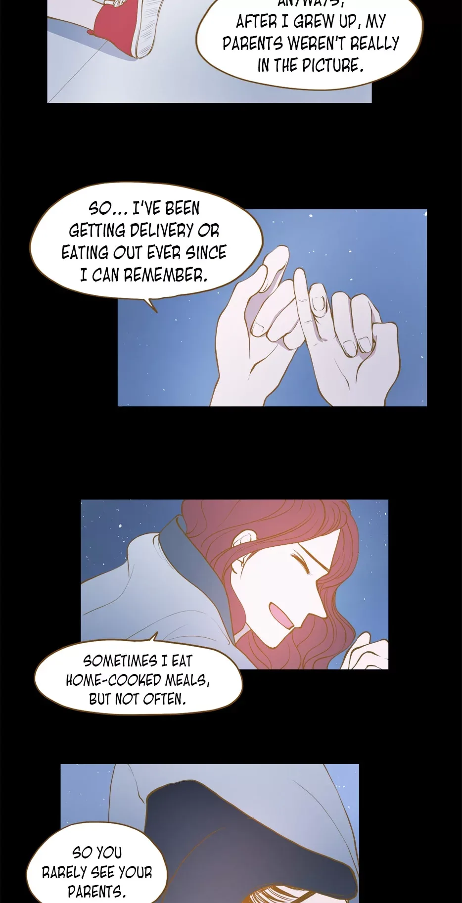 Ming Gi Nyu Chapter 44 page 11