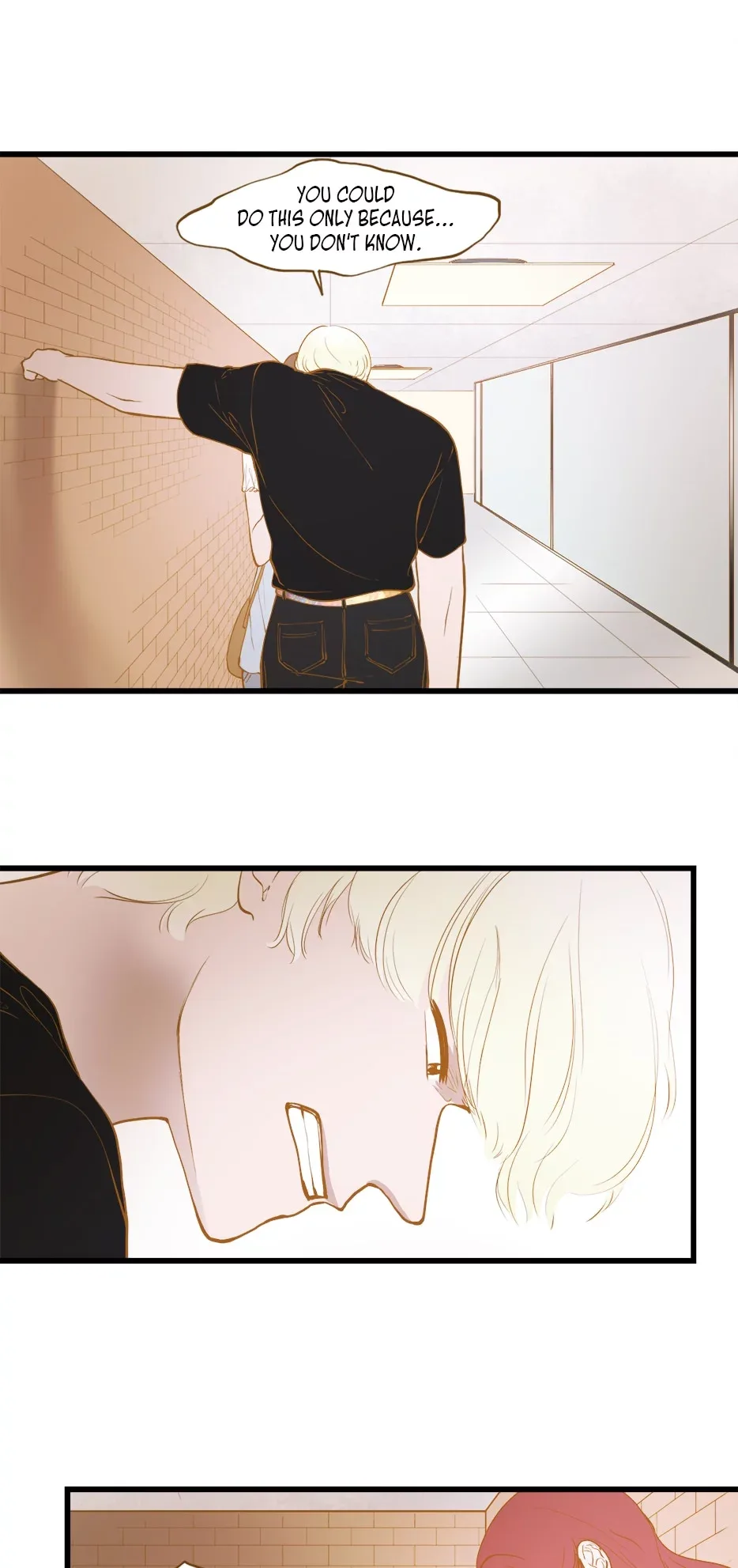 Ming Gi Nyu Chapter 43 page 27