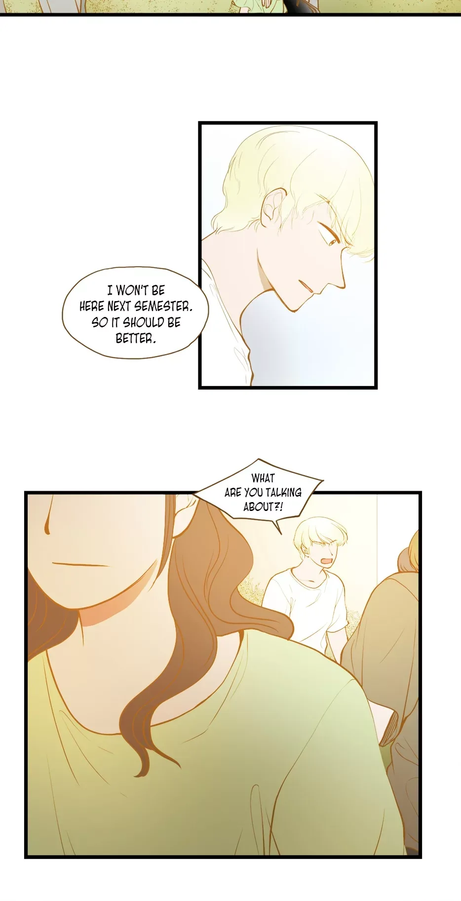 Ming Gi Nyu Chapter 39 page 42