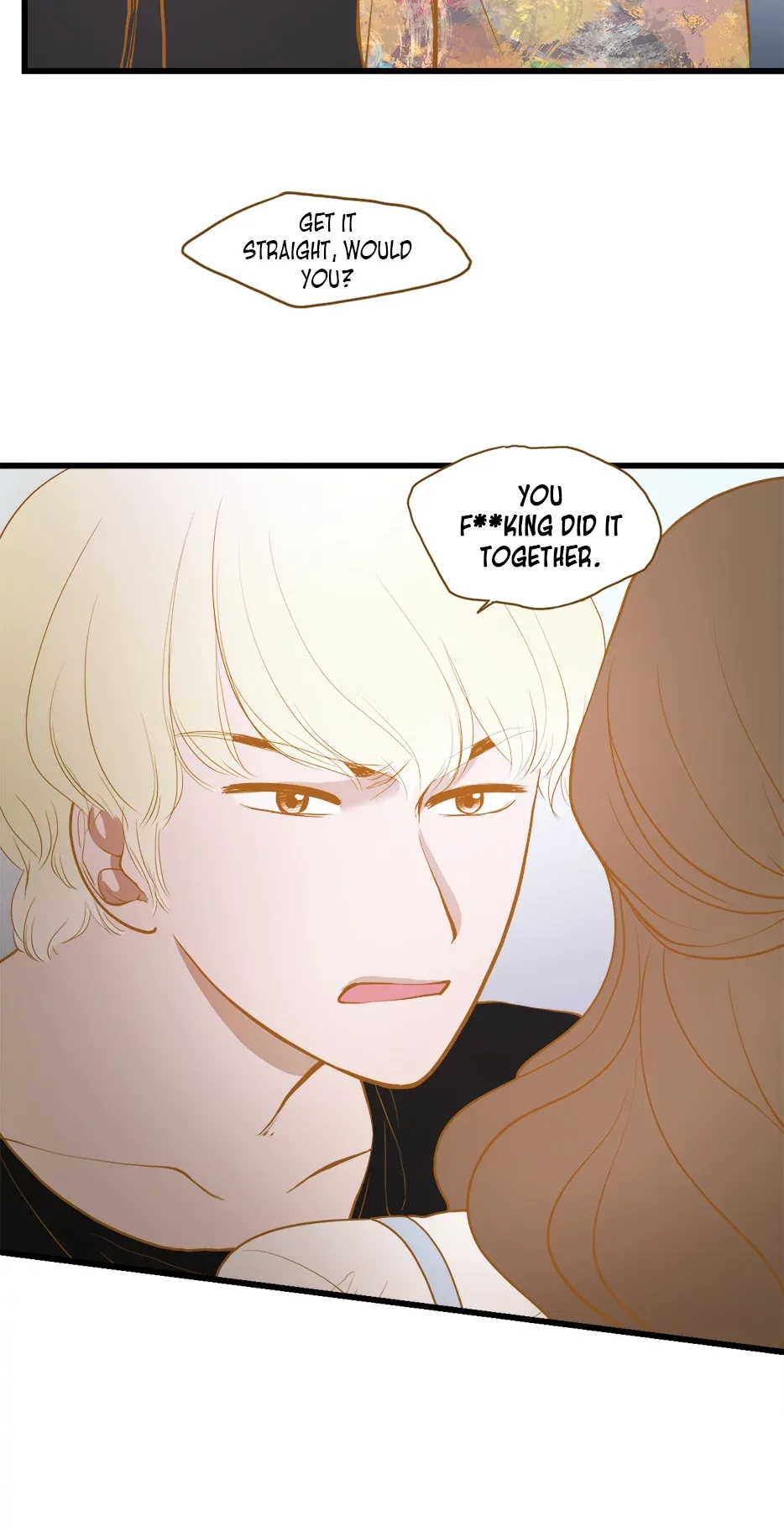 Ming Gi Nyu Chapter 43 page 34