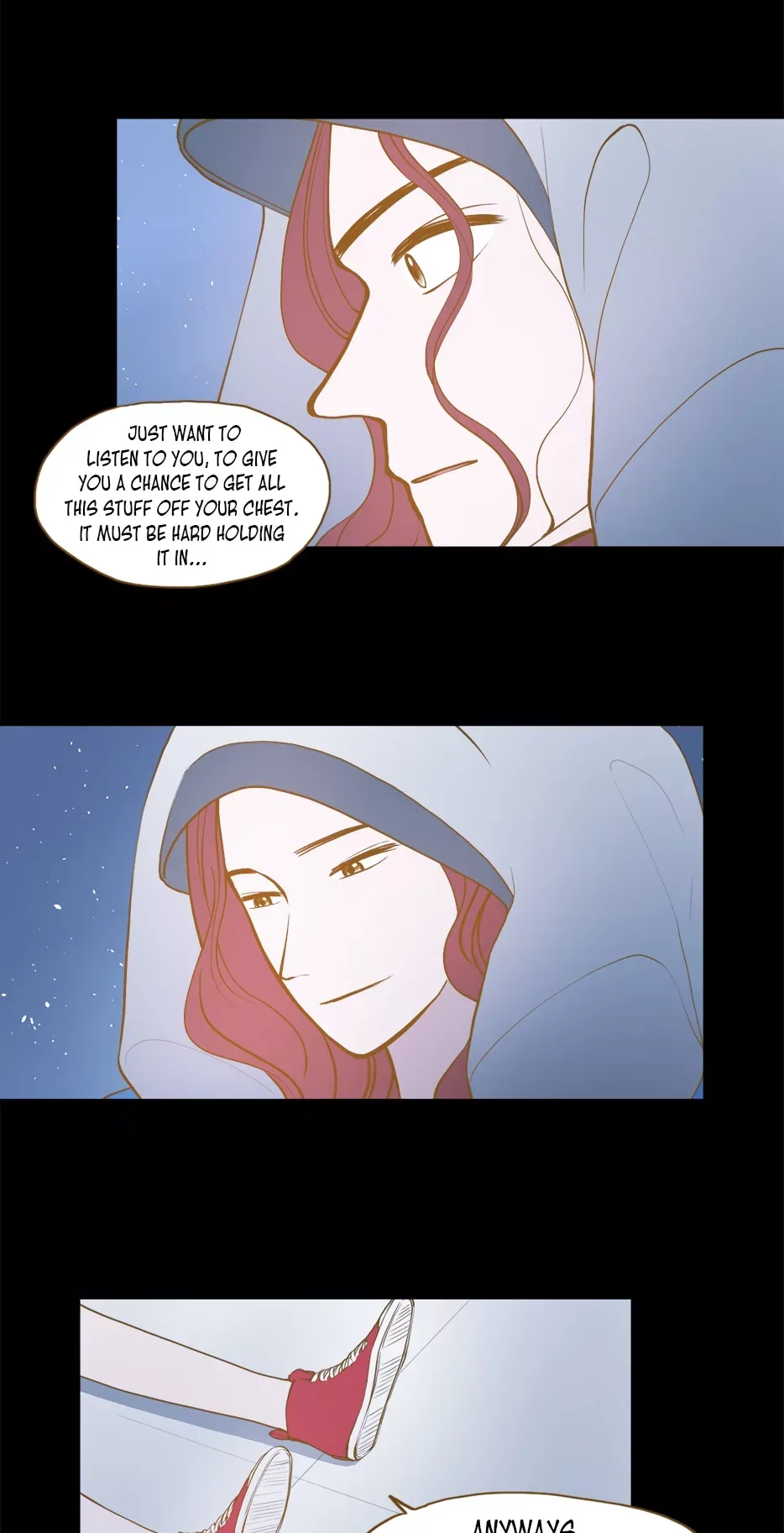 Ming Gi Nyu Chapter 44 page 10