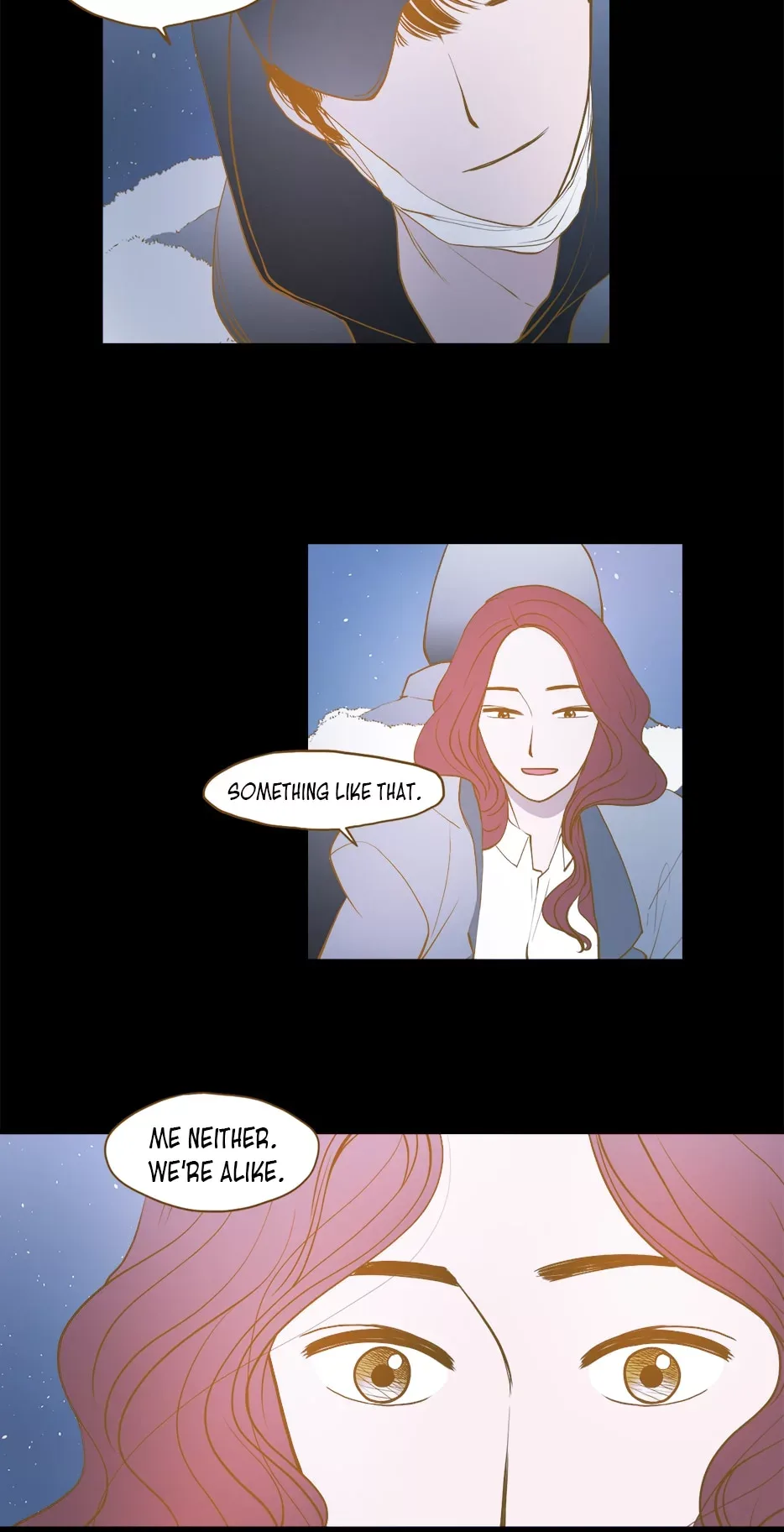 Ming Gi Nyu Chapter 44 page 12