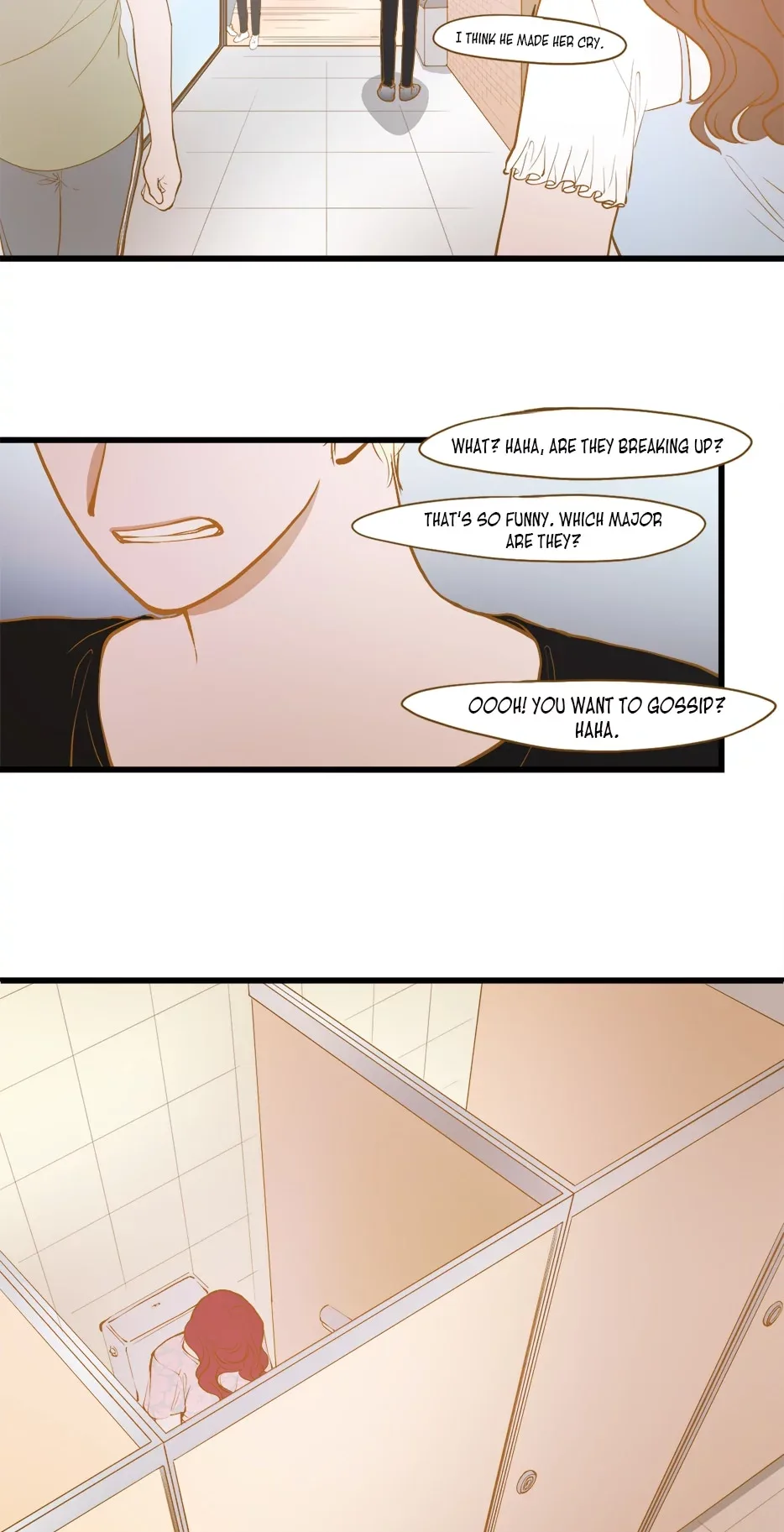 Ming Gi Nyu Chapter 43 page 37