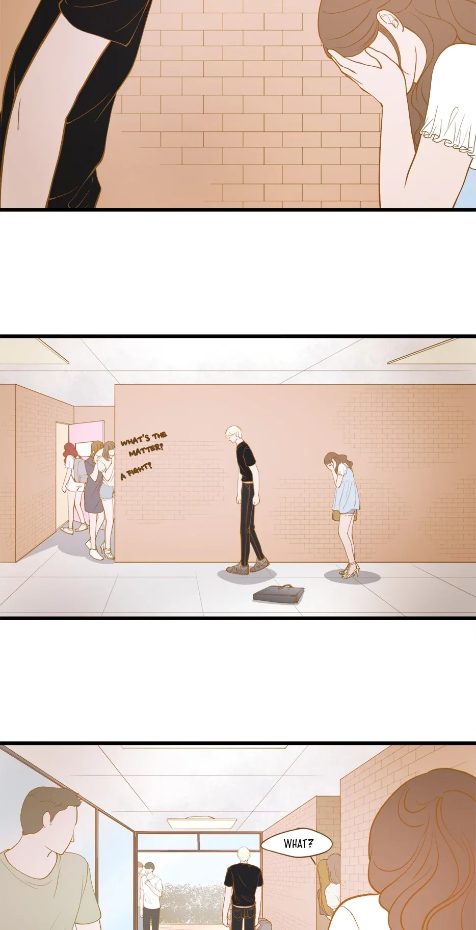 Ming Gi Nyu Chapter 43 page 36