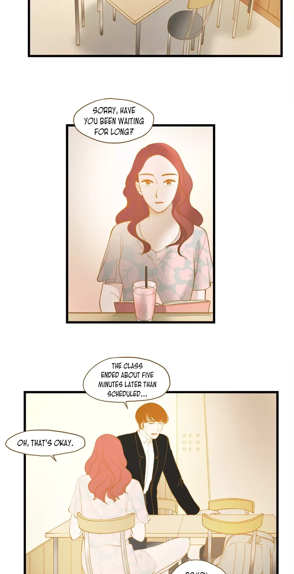 Ming Gi Nyu Chapter 44 page 20