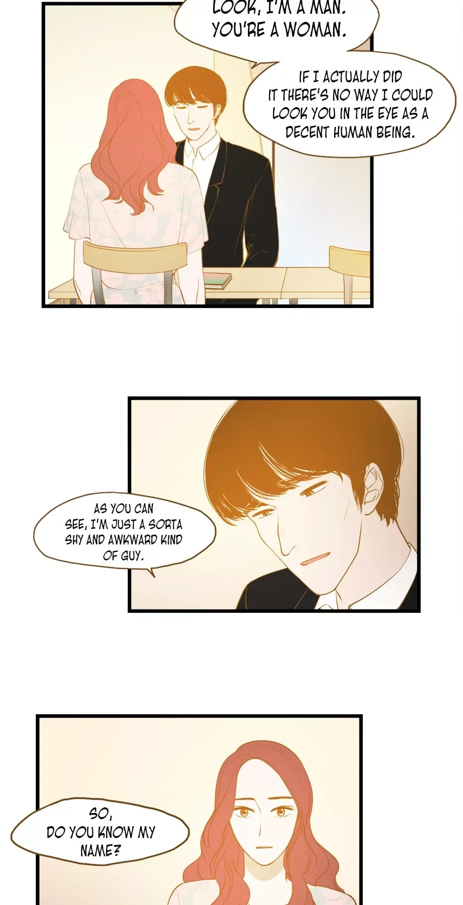Ming Gi Nyu Chapter 44 page 28