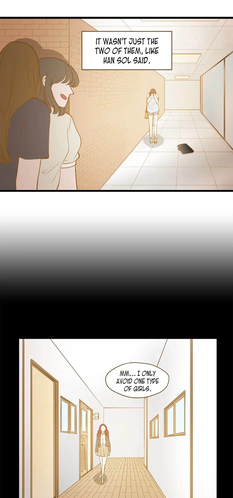 Ming Gi Nyu Chapter 43 page 40