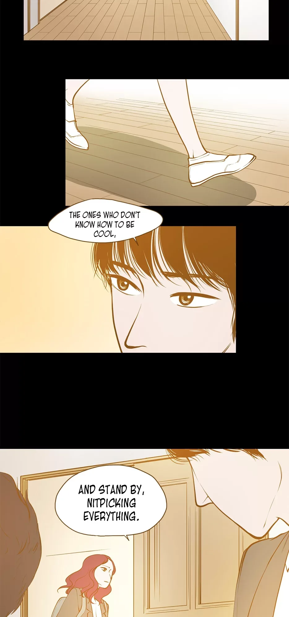 Ming Gi Nyu Chapter 43 page 41