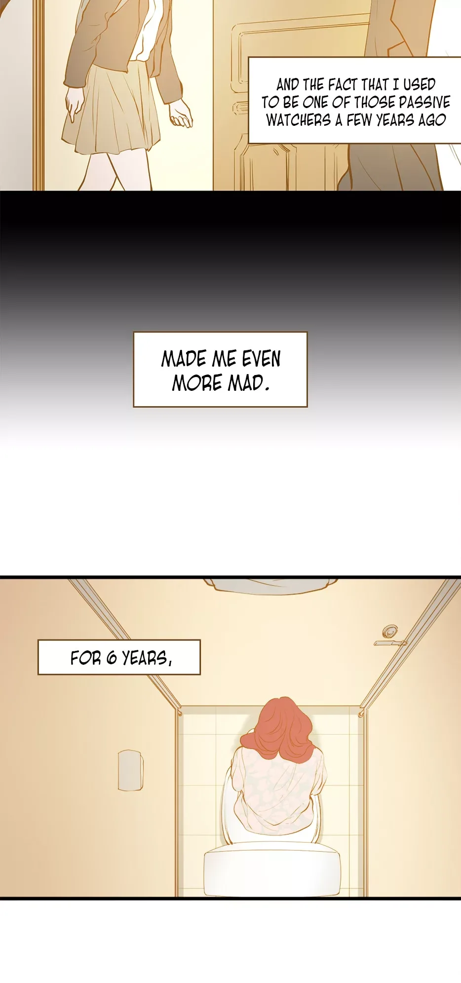 Ming Gi Nyu Chapter 43 page 42