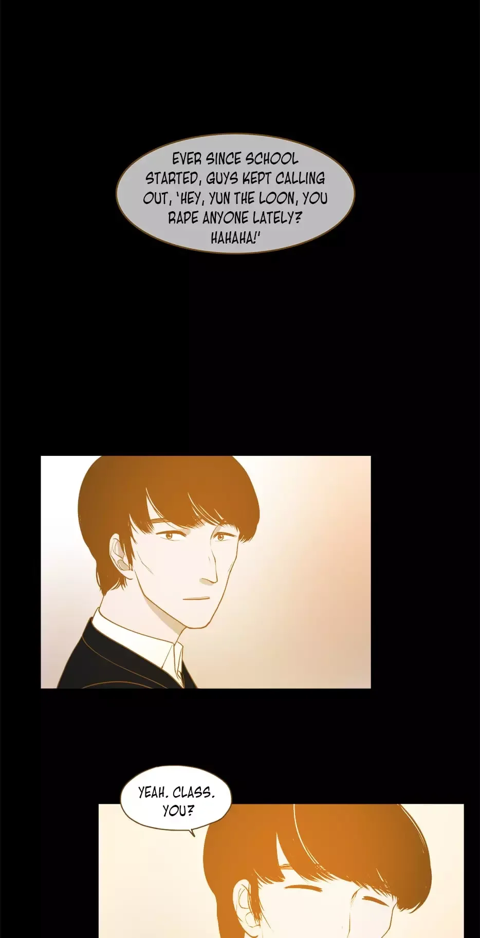 Ming Gi Nyu Chapter 44 page 34