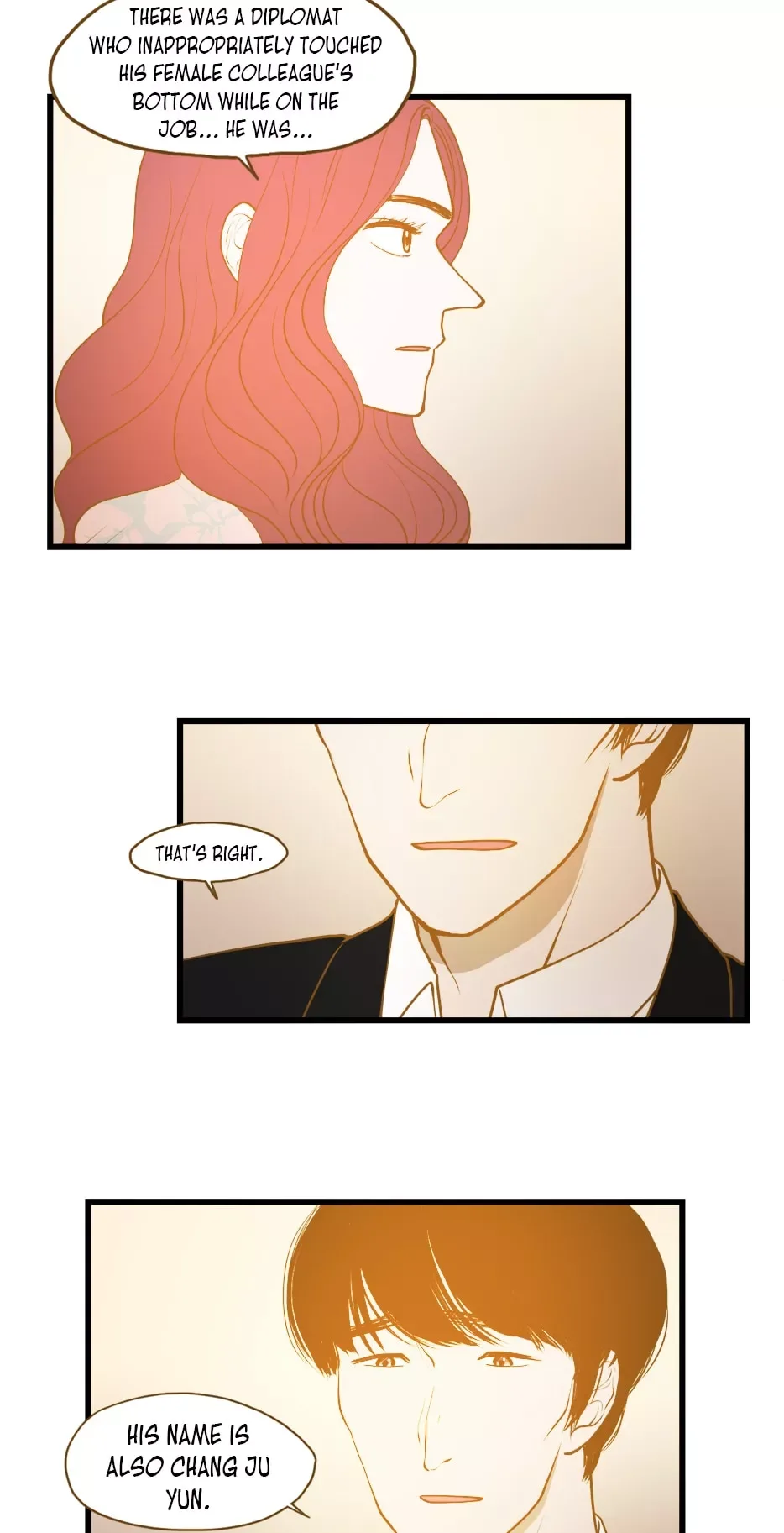 Ming Gi Nyu Chapter 44 page 31