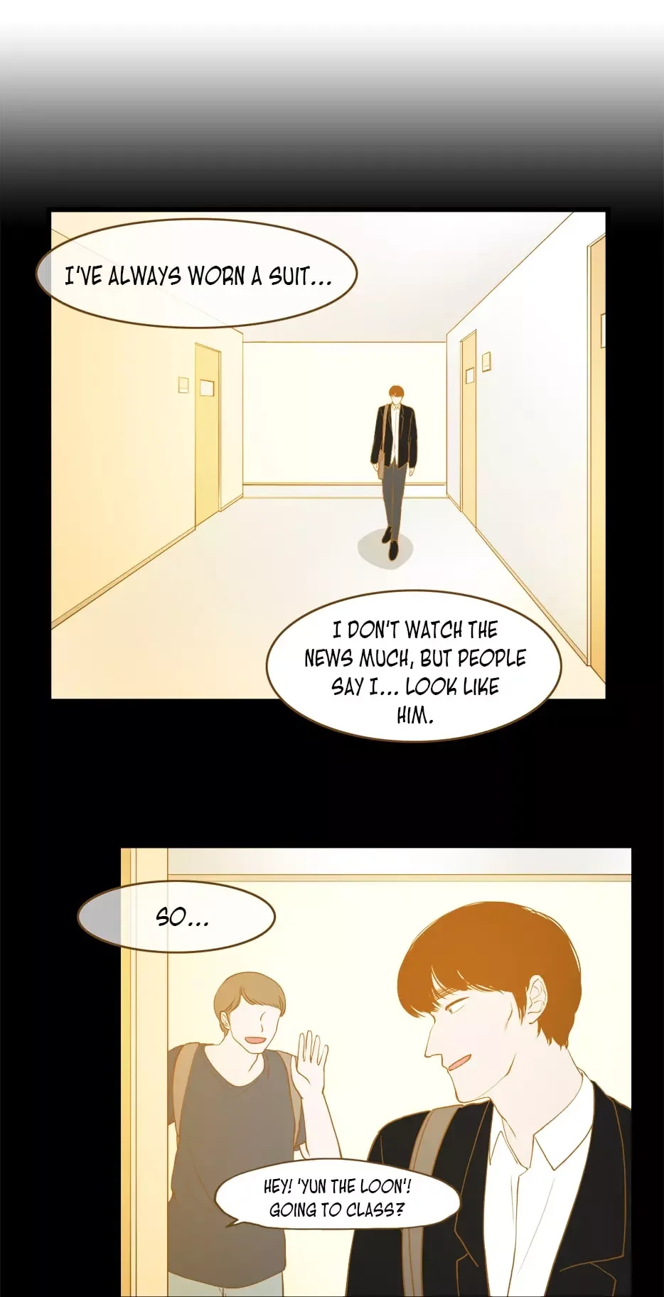 Ming Gi Nyu Chapter 44 page 33