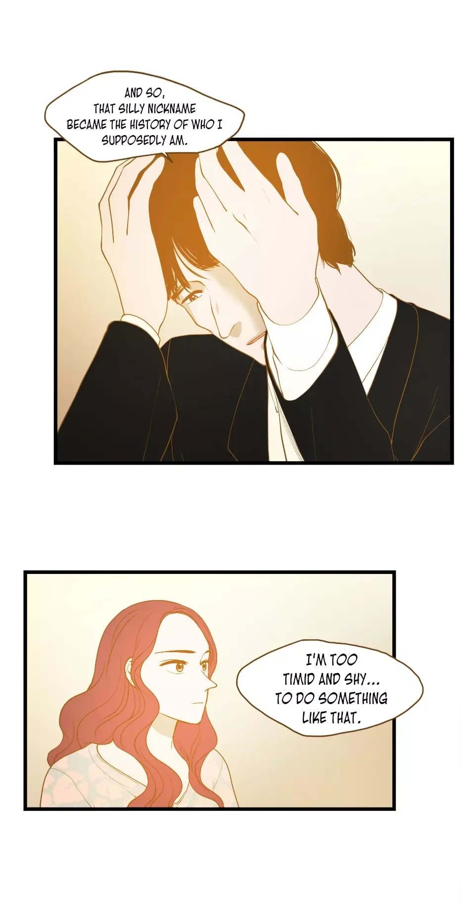 Ming Gi Nyu Chapter 44 page 38