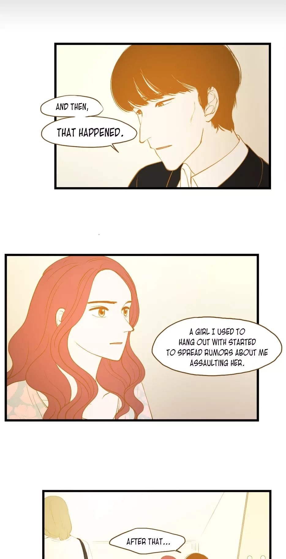 Ming Gi Nyu Chapter 44 page 36