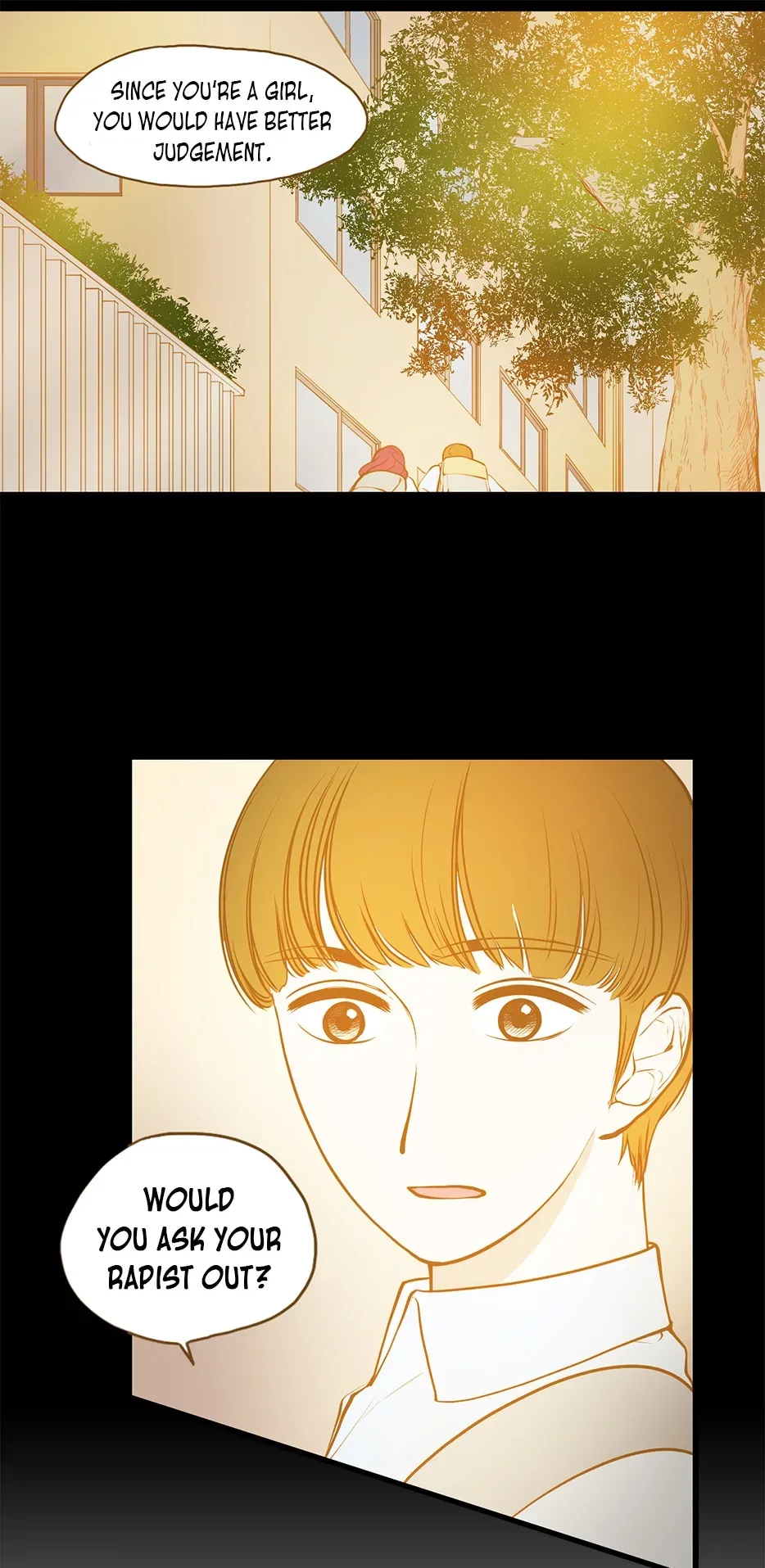 Ming Gi Nyu Chapter 44 page 41